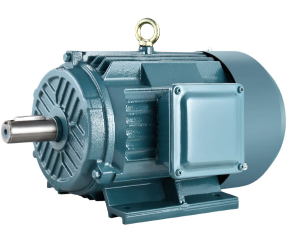 YE3-280M-2六八极电机参数表