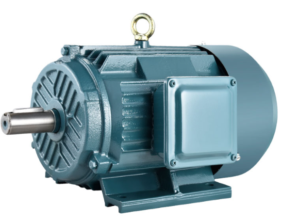 YE3-280M-2八极十极电机参数表