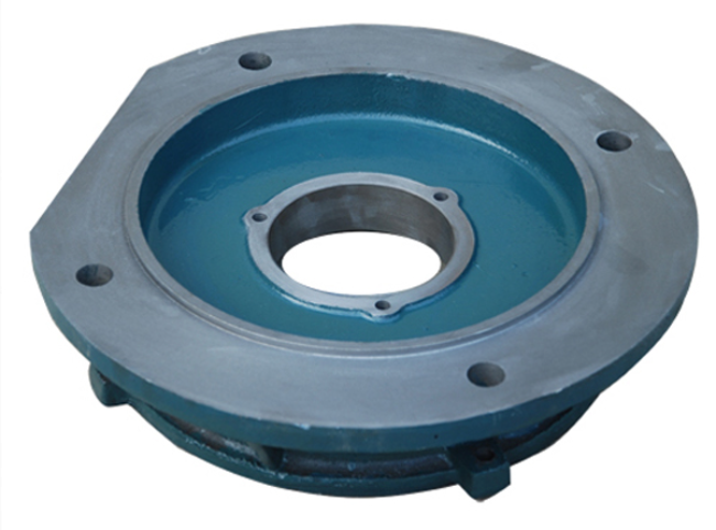 YE3-280M-2电机法兰盘-立式电机前端盖-驱动端